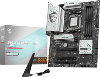 Материнская плата AM5 MSI B850 Gaming Plus WiFi