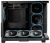 Корпус Xastra QR600-7FG12A-C10-UC-L Black