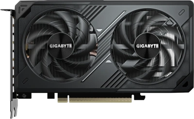 Видеокарта GeForce RTX 5060 8Gb Gigabyte GV-N5060WF2MAX OC-8GD