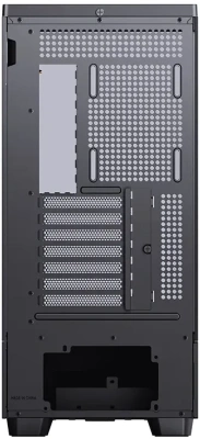 Корпус Jonsbo TK-5 Black