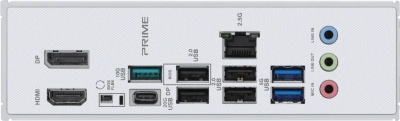 Материнская плата 1851 Asus Z890-P Prime