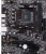 Материнская плата AM4 MSI A520M-S PRO Материнская плата AM4 MSI A520M-S PRO