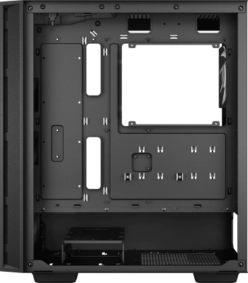Корпус Deepcool Matrexx 55 V4 C Black