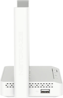 Роутер Netcraze Carrier NC-1721