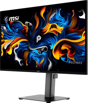 Монитор 27" MSI PRO MAX 271QPX14G