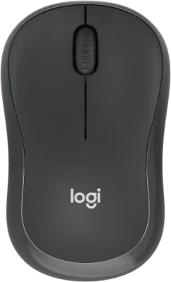 Мышь беспроводная Logitech M240 Silent (910-007078/910-007122)