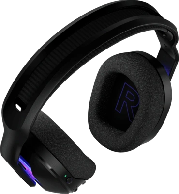 Наушники с микрофоном Logitech G522 Lightspeed Black (981-001544)