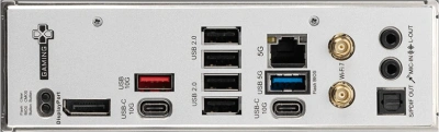 Материнская плата AM5 MSI B850 Gaming Plus WiFi