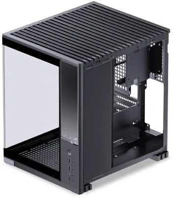 Корпус Jonsbo D34 Black
