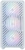 Корпус 1stPlayer Trilobite T5 ARGB White T5-WH-4F7-W