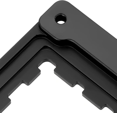 Рамка для процессора AM5 Thermalright TRASFAM5BL.V2