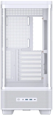 Корпус Jonsbo TK-5 White