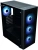 Корпус Xastra A300-4FC12A Black