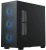 Корпус Xastra A510M 4ARGB-UC Black