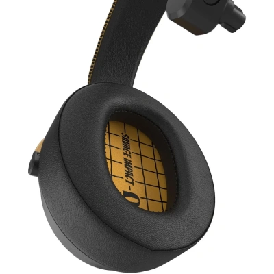 Наушники с микрофоном A4Tech Bloody M595 Renegade Black