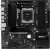 Материнская плата AM5 ASRock B850M PRO-A Материнская плата AM5 ASRock B850M PRO-A
