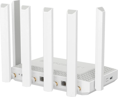 Роутер Netcraze Hero 5G NC-4110