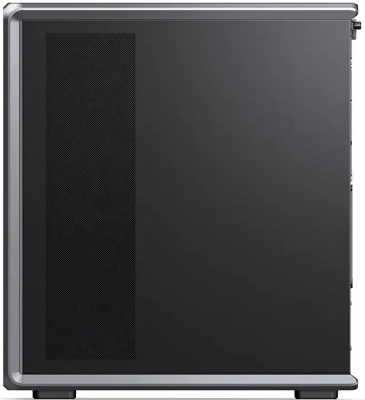 Корпус Jonsbo D401 Black