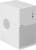 Корпус Defender Apex Metal White Корпус Defender Apex Metal White