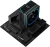 Кулер для процессора ID-Cooling A410 Frozn TD ARGB Black Кулер для процессора ID-Cooling A410 Frozn TD ARGB Black