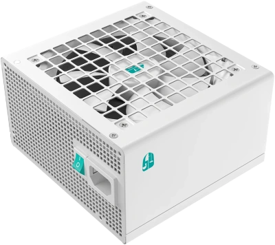 Блок питания 600W Deepcool Gamerstorm PF600X WH