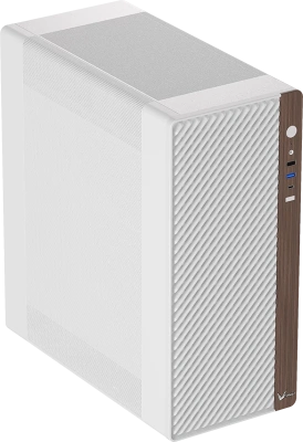 Корпус Formula TimberLine T2 White