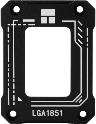 Рамка для процессора 1851 Thermalright TRBCF1851BL