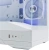 Корпус Powercase GT3 ARGB White (CMGT3W-A3) Корпус Powercase GT3 ARGB White (CMGT3W-A3)