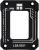 Рамка для процессора 1851 Thermalright TRBCF1851BL