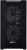 Корпус 1stPlayer AU6 ARGB Black AU6-BK-2FA7-14-2FA7R-1FA7