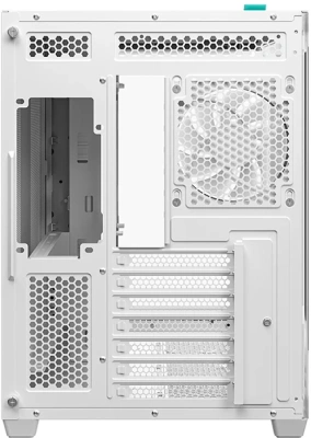 Корпус Deepcool CG530U 4F WH