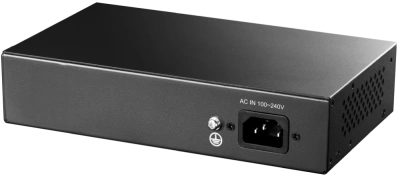 Коммутатор 16port Cudy GS1016