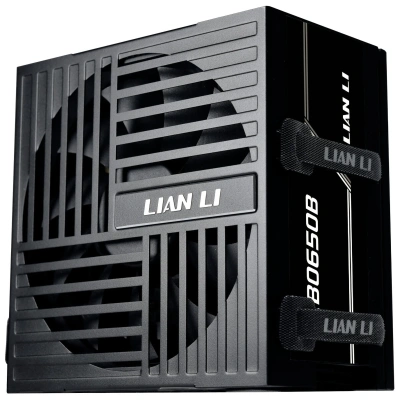 Блок питания 650W Lian Li BX0650B Black