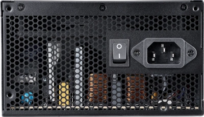 Блок питания 650W AData XPG Pylon II PYLONII650B-BKCEU