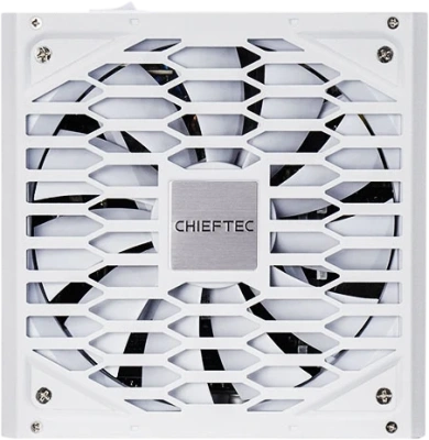 Блок питания 850W Chieftec PPG-850-CW Vega M White