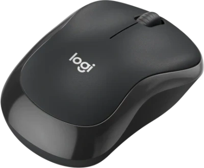 Мышь беспроводная Logitech M240 Silent (910-007078/910-007122)