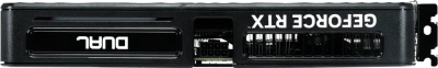 Видеокарта GeForce RTX 5060 8Gb Palit Dual OC NE75060S19P1-GB2063D
