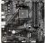 Материнская плата AM4 Gigabyte B550M K