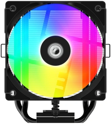 Кулер для процессора ID-Cooling SE-904-XT ARGB Black