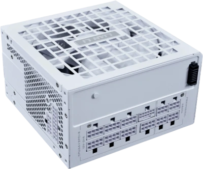 Блок питания 1000W Lian Li RS1000G White G9P.RS1000G.W000.RU