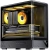 Корпус Jonsbo D200 Black Корпус Jonsbo D200 Black