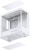 Корпус Jonsbo D200 White