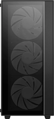 Корпус Deepcool Matrexx 55 V4 C Black
