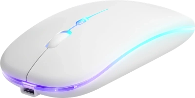 Мышь Defender Touch MM-997 White