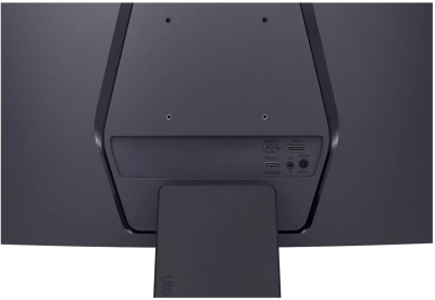 Монитор 27" LG 27GS60QC-B