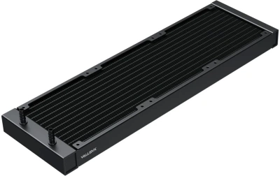 Водяное охлаждение Xastra Octant LS360 ARGB BK