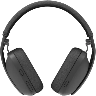 Наушники с микрофоном Logitech Zone Vibe 100 Graphite (981-001213)