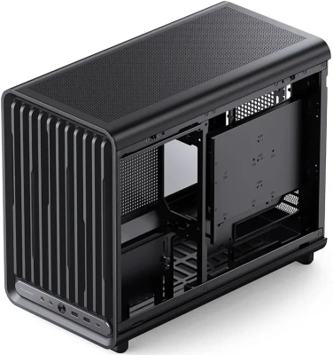Корпус Jonsbo D33 Black