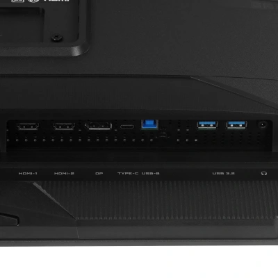 Монитор 27" Gigabyte MO27Q3 EK