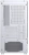 Корпус Jonsbo D200 White